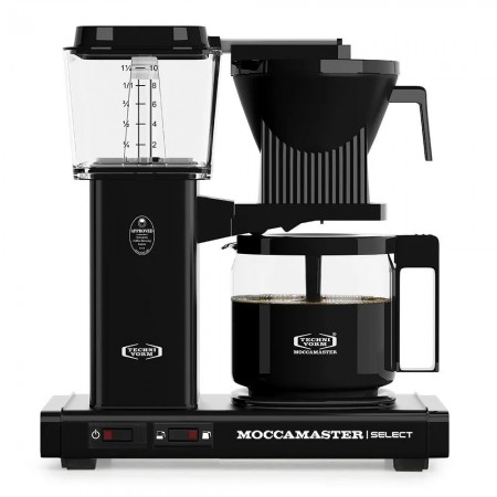 MOCCAMASTER - Cafetière...