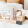 GROSCHE - Cafetière Italienne MILANO | Plaine Café
