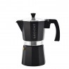 CAFETIÈRE ITALIENNE 6 TASSES GROSCHE BLEU