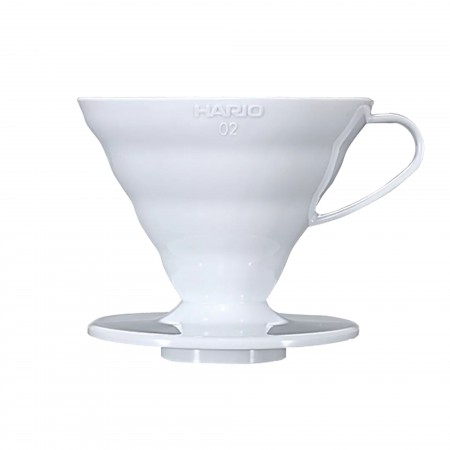 HARIO - Dripper Plastique...