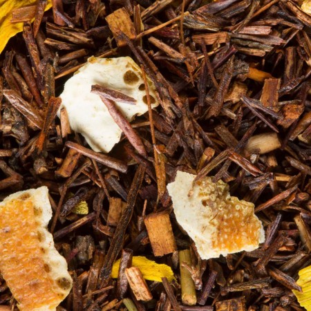 Vrac Rooibos citrus