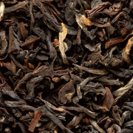 Vrac Darjeeling Phuguri