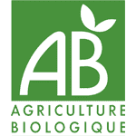 Logo certification Agriculture Biologique