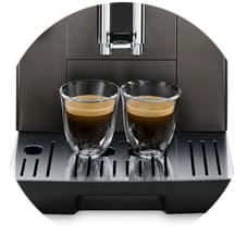 DeLonghi DINAMICA Expresso broyeur FEB3515TB - Plaine d'Arômes
