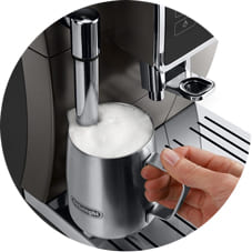 DeLonghi DINAMICA Expresso broyeur FEB3515.TB - Plaine d'Arômes