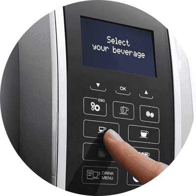 Vos cafés en un clic